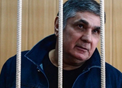 "Вора в законе" №1 освободили из тюрьмы на Кубани
