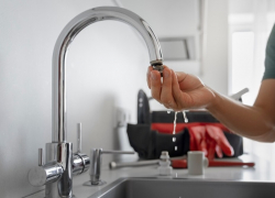 Внимание! Большое отключение воды ждет Новороссийск