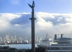 Не факт, конечно, но обещают: Гидрометцентр Краснодарского края прогнозирует шторм и ливень