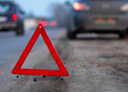 Водитель "легковушки" сбил ребенка на пешеходном переходе в Новороссийске 