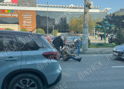  Почти 600 человек погибло на дорогах Краснодарского края: ДТП в Новороссийске сегодня