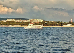 Рядом с Новороссийском может появиться "супер-курорт" 