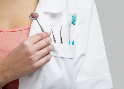 Дорогие зубы: за что новороссийцу грозит до 5 лет тюрьмы