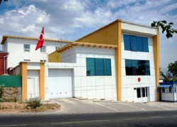 Генеральное консульство Турции перенесут из Новороссийска в Краснодар