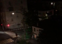 Поспать не дадут! Новороссийцы возмущены режимом работы коммунальщиков