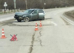 Два ДТП с тремя пострадавшими. Аварийные выходные