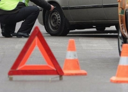 Два сбитых пешехода в результате двух ДТП в Новороссийске