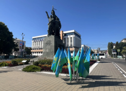 Блокнот поздравляет новороссийских десантников с праздником!
