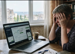 В Новороссийске женщина потеряла более 1,6 миллиона рублей на псевдоинвестициях