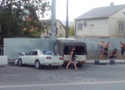 «Не виноватая я!»,  -  оправдываются  выжившие в ДТП водители