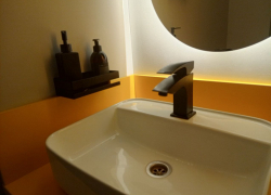 Тысячи новороссийцев остались утром без воды