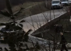 С ружьем наперевес: новороссиец размахивал оружием, сильно напугав соседей