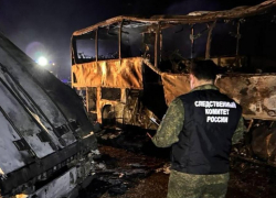 30 пострадавших: уголовное дело возбудили после жуткого ДТП на Кубани 