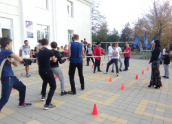 Спортивный фестиваль «Золотая подкова» завершился в Новороссийске