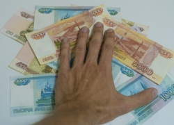 300 тысяч за неразглашение информации требовали с новороссийца