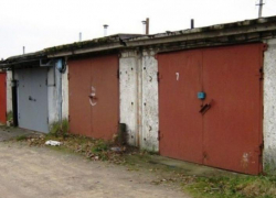 Генерала-майора в отставке нашли застреленным в одном из гаражей Новороссийска