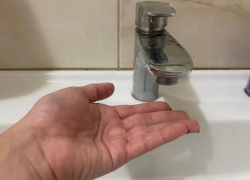 Непонятно, что с водой: отключения света, газа и не только в Новороссийске 