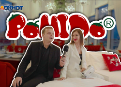 Друзья, 3 мая ресторанно-гостиничный комплекс «POMIDO’R» празднует День Рождения