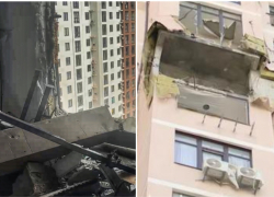  Атаки БПЛА на Новороссийск: когда пострадавшие получат выплаты и в каком размере