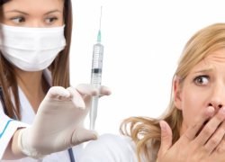 Боятся умереть: основной аргумент в пользу и против вакцинации от Covid-19 для новороссийцев