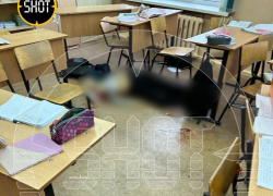 Восьмиклассница расстреляла одноклассников в брянской школе — что известно на данный момент