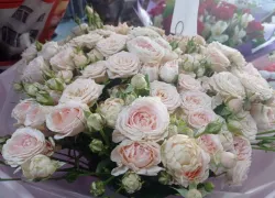 Сколько стоит "приличный" букет на 8 марта: советы новороссийцам от флориста