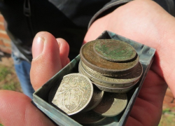 В Новороссийске задержали вора-коллекционера