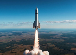 «Оружие, равного которому нет!»: в России прошли испытания крылатой ракеты неограниченной дальности «Буревестник»