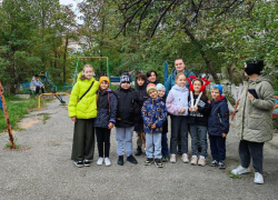 Маленьким новороссийцам, мечтающим о детской площадке, ответили в УЖКХ 