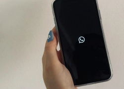 WhatsApp* гудбай: мессенджер окончательно заблокировали в России