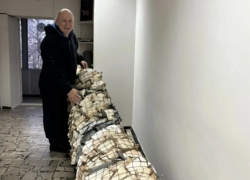 «Все СВОи»: новороссийцев просят помочь нашим военнослужащим