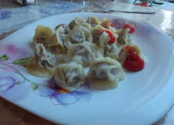 «Сварю пельмени за 4000 рублей»: предприимчивый сочинец предлагает интересную услугу