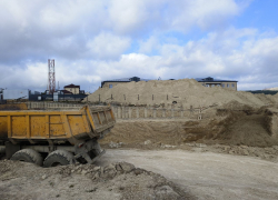 В Новороссийске взяли на контроль строительство новой поликлиники 