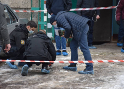 В Новороссийске задержали мужчину, застрелившего мать и отца из ружья