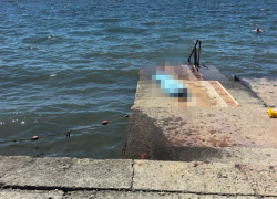 Трагедия на воде: в Анапе погиб мужчина