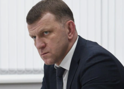 Мэрское кресло покинуто: ушел в отставку глава Краснодара Евгений Наумов 