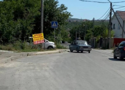 В середине сентября в Борисовке начнётся капремонт дороги на улице Чапаева