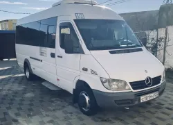 Новые тарифы на пригородные автобусы Новороссийска