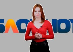 Анжелика Шмидт расскажет Новороссийцам о начале конца