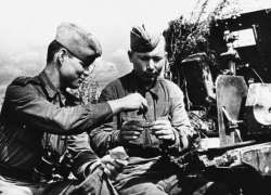 Новороссийск 75 лет назад: пили малоземельский квас и не только