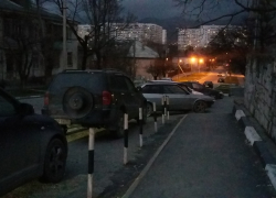 Новороссийцам могут запретить покупать машины