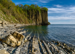 Если купаться в Новороссийске не хочется: топ-5 пляжей Краснодарского края недалеко от города 