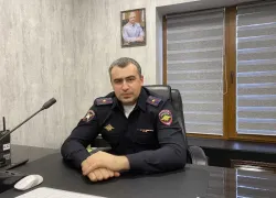 Во время атак БПЛА: как рота ДПС Новороссийска спасала раненых и зачем перекрывают дороги