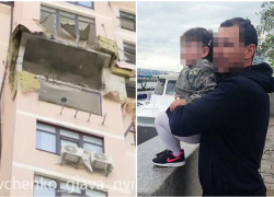 После атаки БПЛА на Новороссийск туристка из Ростова была выписана из больницы спустя полгода 