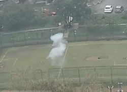 Кравченко: это настоящий акт вандализма