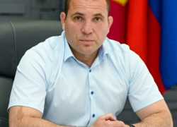 "Осиротели": Александр Яменсков покидает администрацию Новороссийска 