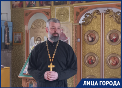 Отец Роман Хотков: откровенное интервью священника из Новороссийска 