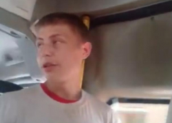 Берегите ваши денежки: в маршрутках Новороссийска опять начался лохотрон