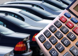 Некоторым новороссийцам не придется  платить транспортный налог