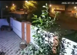 Салют во время опасности БПЛА: в Краснодаре наказали 20-летнего парня